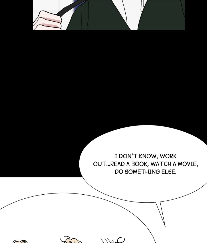 Little Bit Psycho - Chapter 38 Page 41