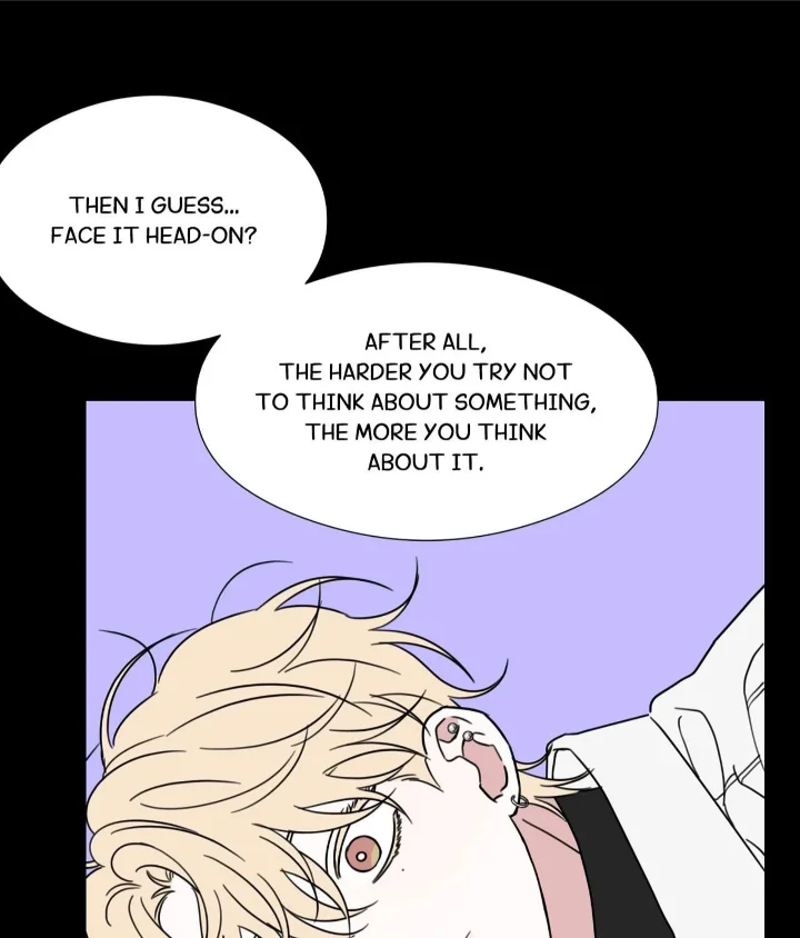 Little Bit Psycho - Chapter 38 Page 43