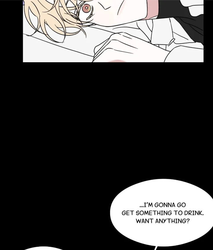 Little Bit Psycho - Chapter 38 Page 44