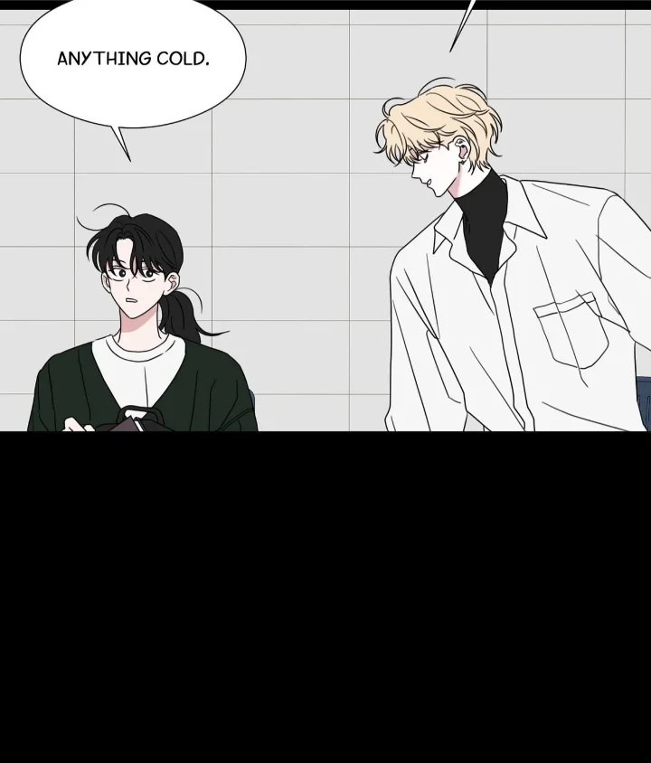 Little Bit Psycho - Chapter 38 Page 45