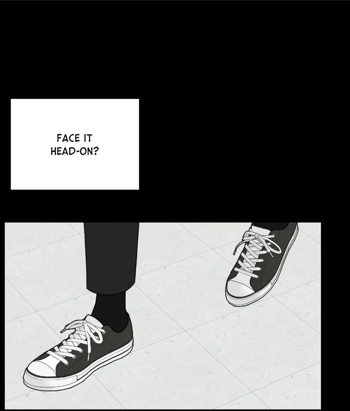 Little Bit Psycho - Chapter 38 Page 46