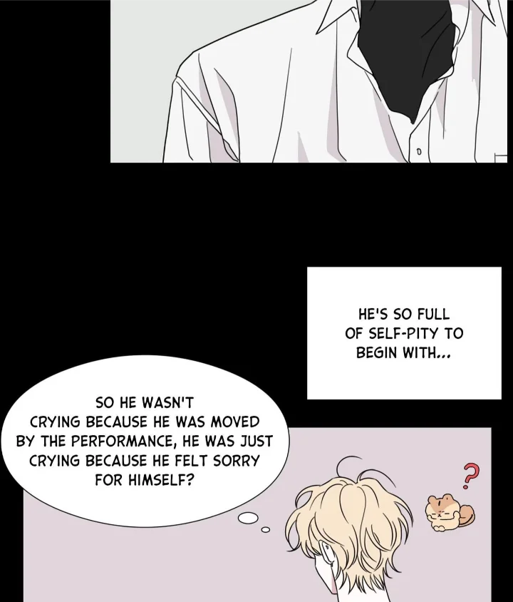 Little Bit Psycho - Chapter 38 Page 48