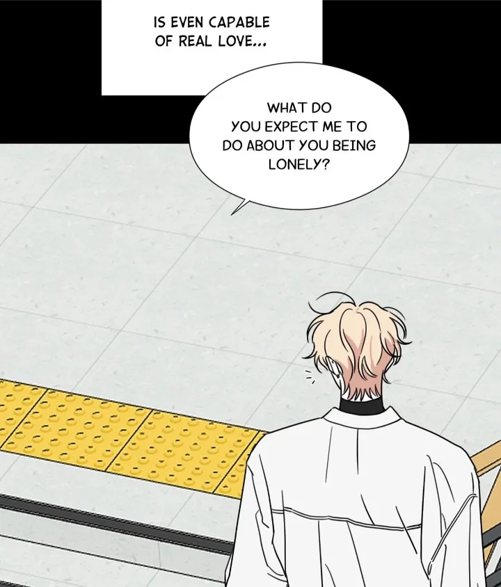 Little Bit Psycho - Chapter 38 Page 49