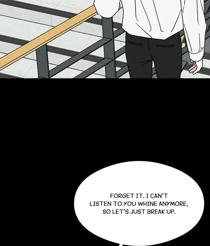 Little Bit Psycho - Chapter 38 Page 50