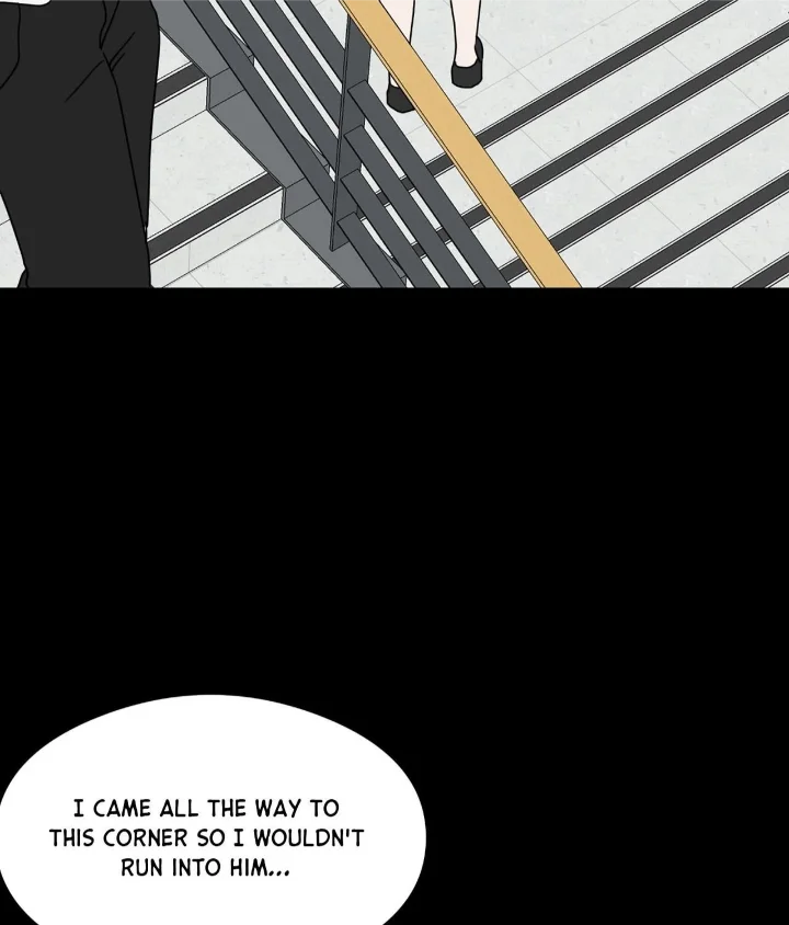 Little Bit Psycho - Chapter 38 Page 52