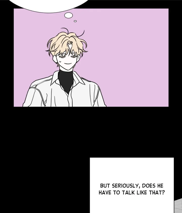 Little Bit Psycho - Chapter 38 Page 53