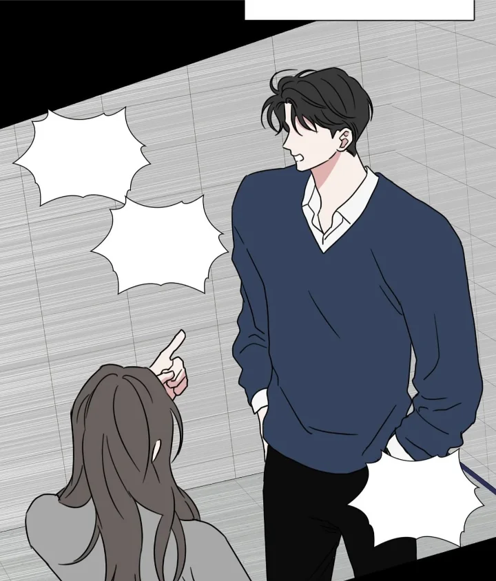 Little Bit Psycho - Chapter 38 Page 54