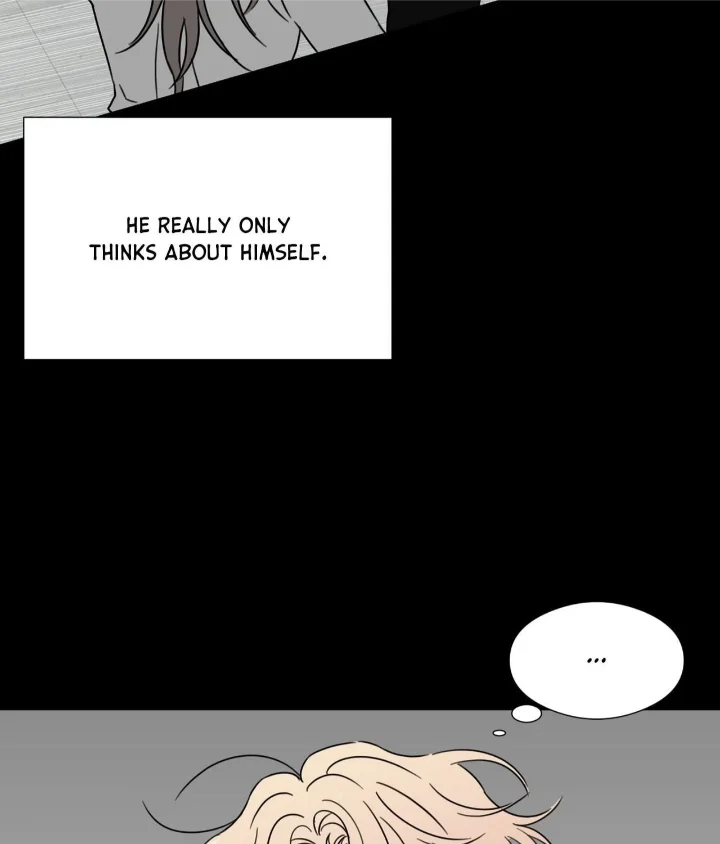 Little Bit Psycho - Chapter 38 Page 55
