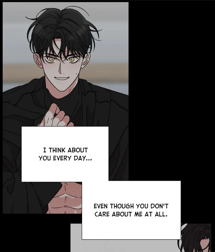 Little Bit Psycho - Chapter 38 Page 58