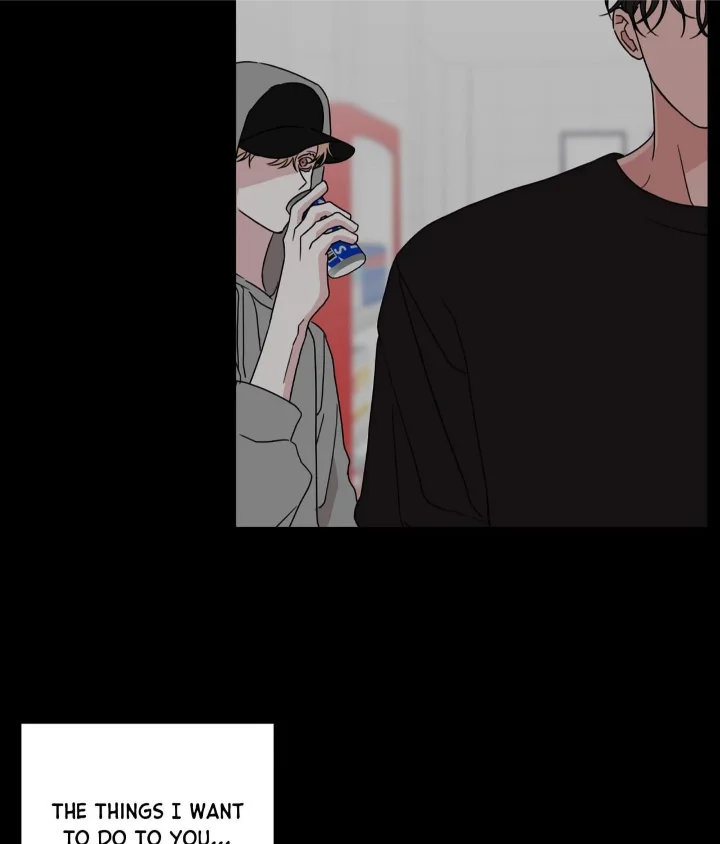 Little Bit Psycho - Chapter 38 Page 59