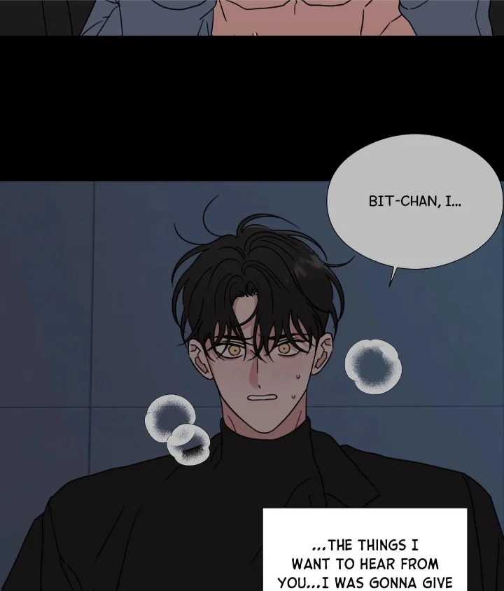 Little Bit Psycho - Chapter 38 Page 61