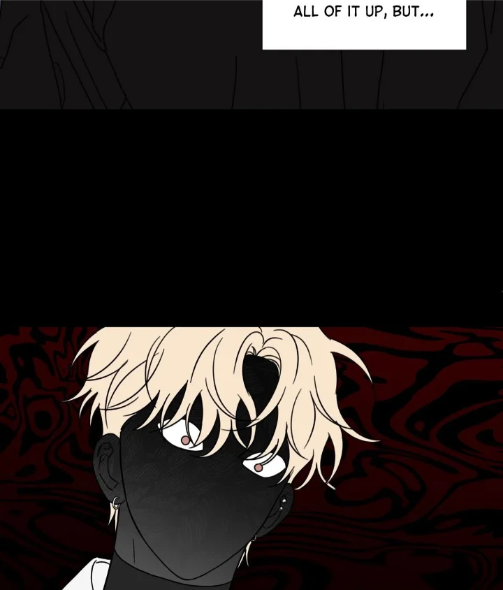Little Bit Psycho - Chapter 38 Page 62