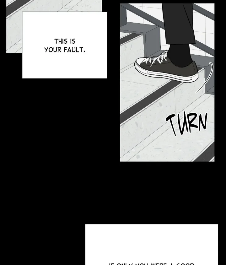 Little Bit Psycho - Chapter 38 Page 65