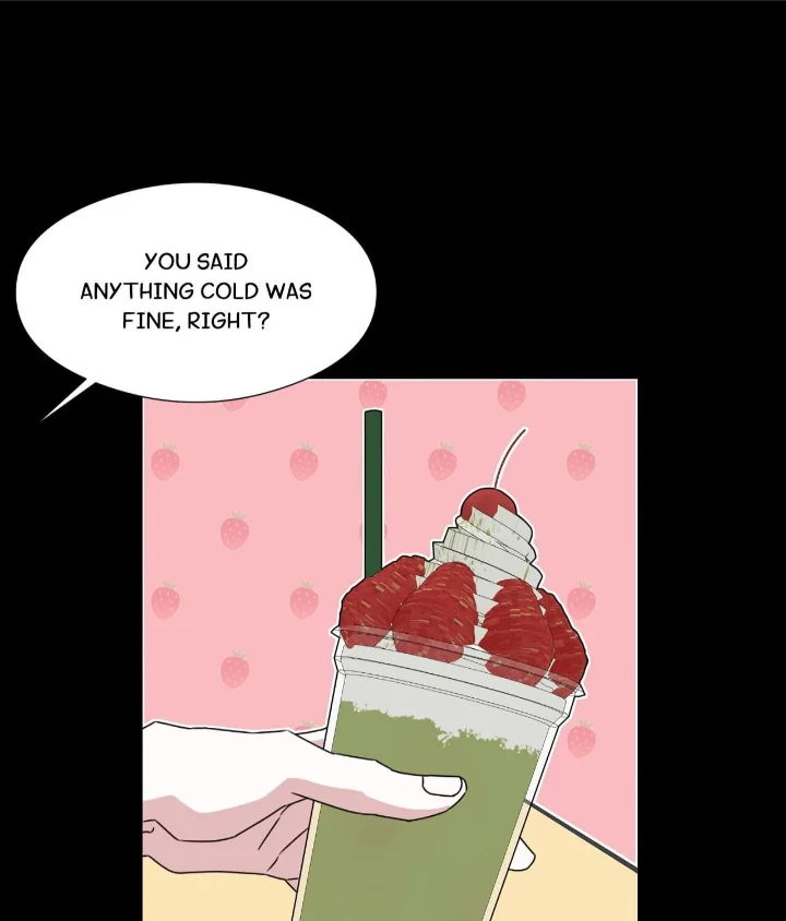 Little Bit Psycho - Chapter 38 Page 67