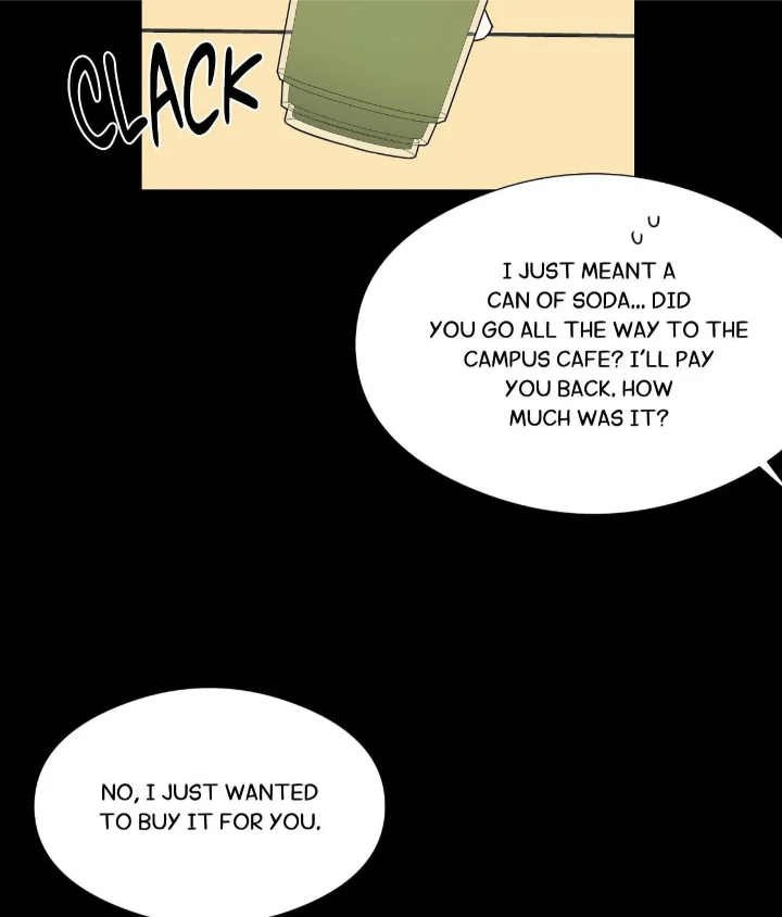Little Bit Psycho - Chapter 38 Page 68