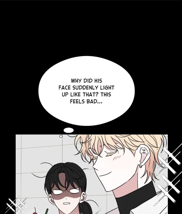 Little Bit Psycho - Chapter 38 Page 70