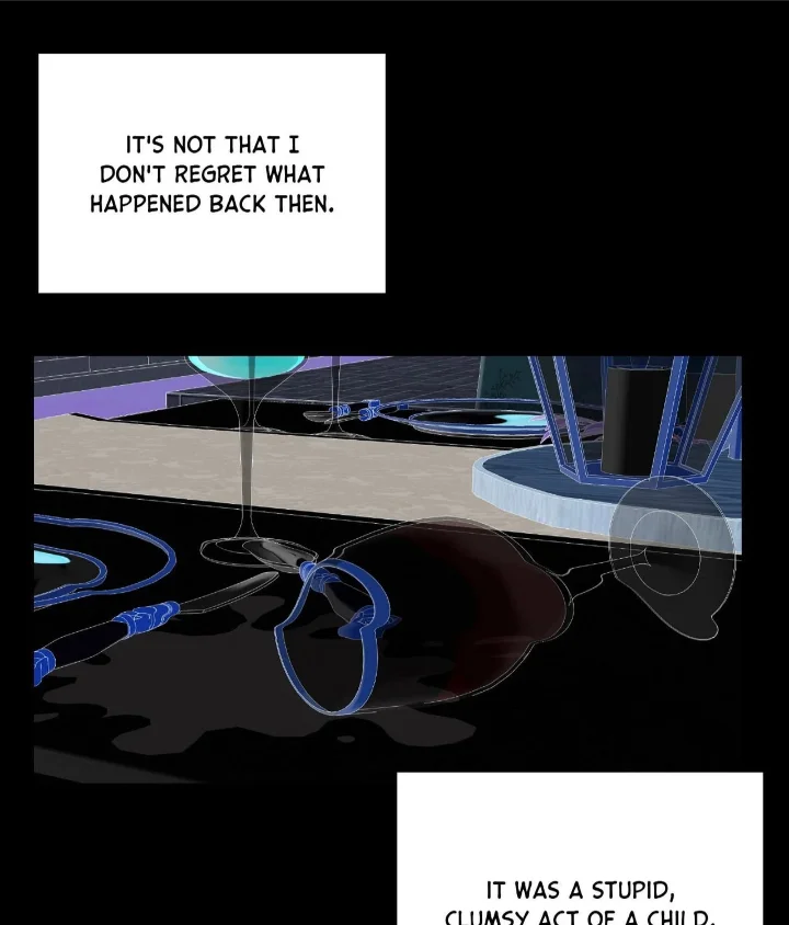 Little Bit Psycho - Chapter 38 Page 72