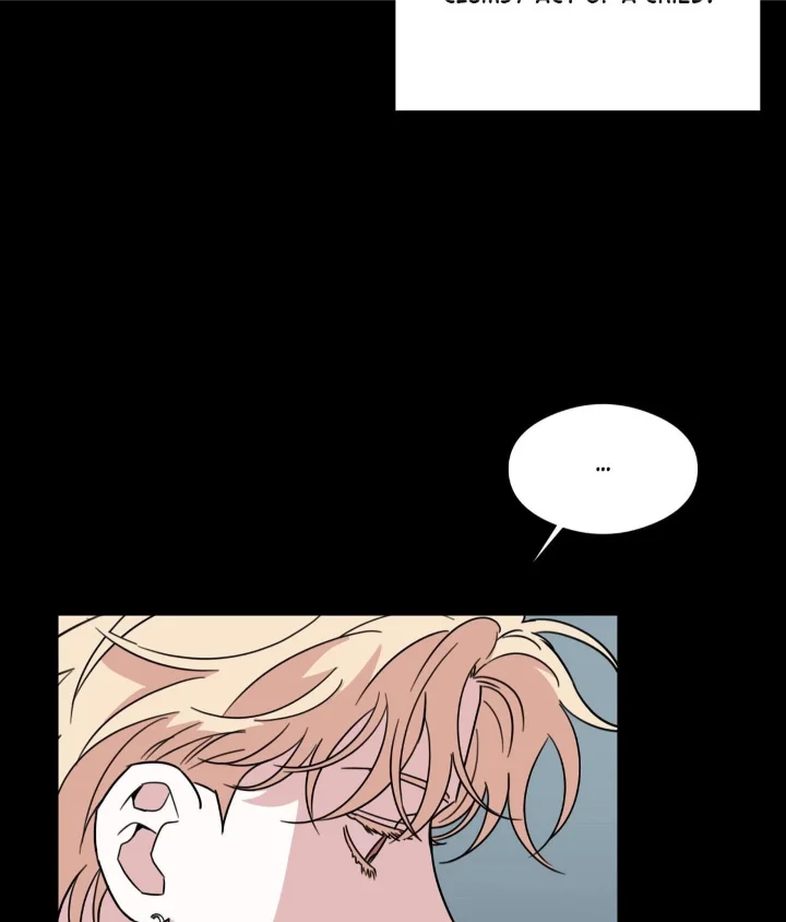 Little Bit Psycho - Chapter 38 Page 73