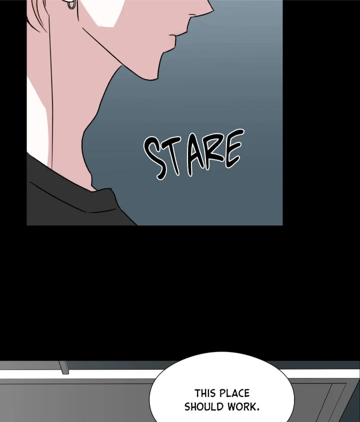 Little Bit Psycho - Chapter 38 Page 74