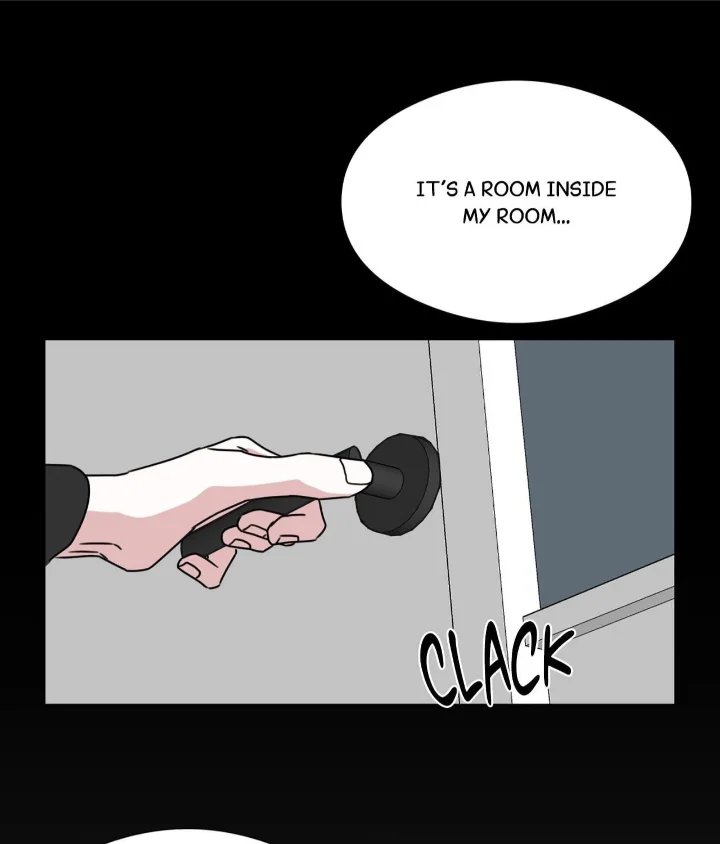 Little Bit Psycho - Chapter 38 Page 76
