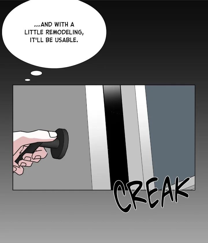 Little Bit Psycho - Chapter 38 Page 77
