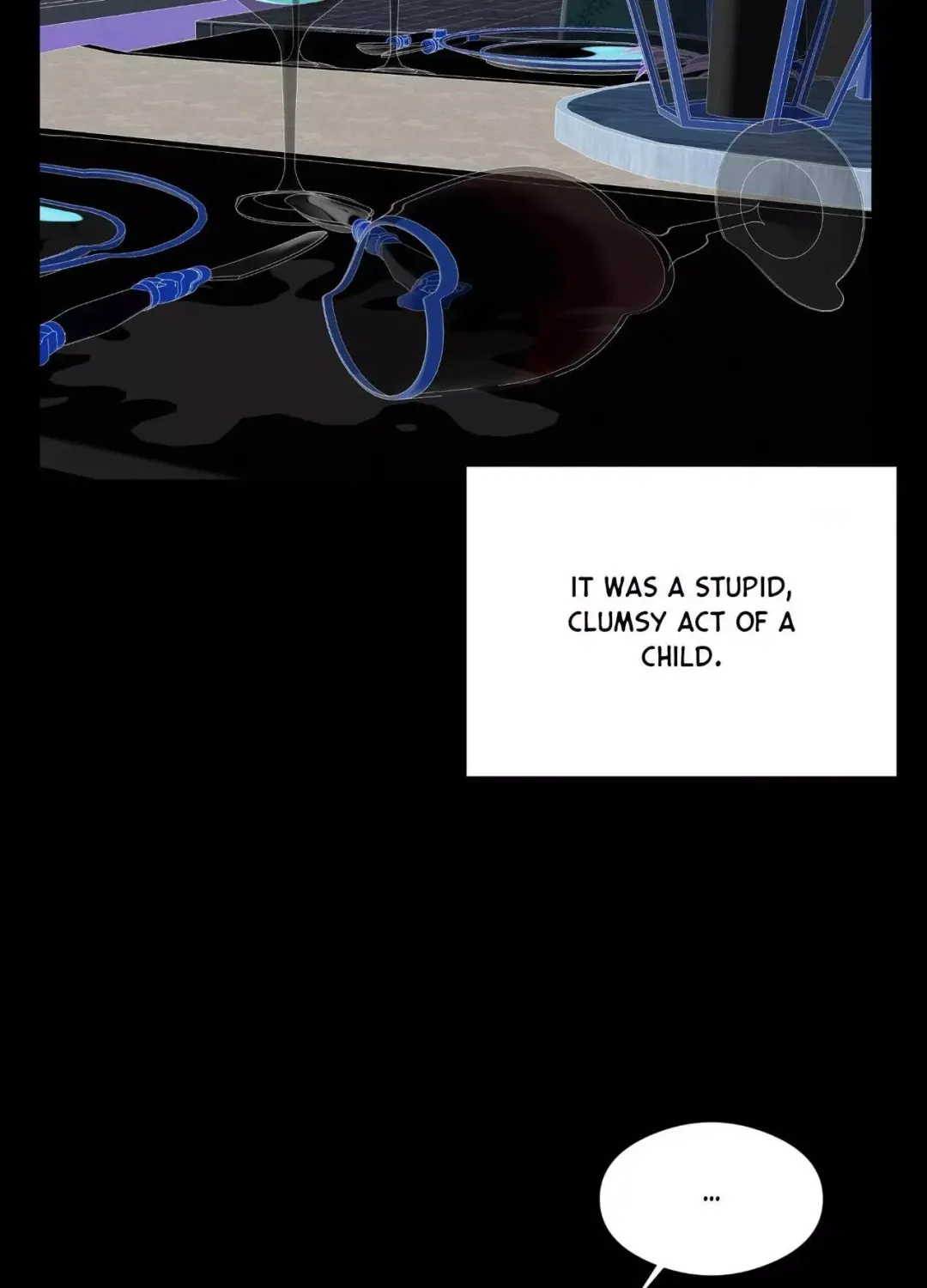 Little Bit Psycho - Chapter 39 Page 3