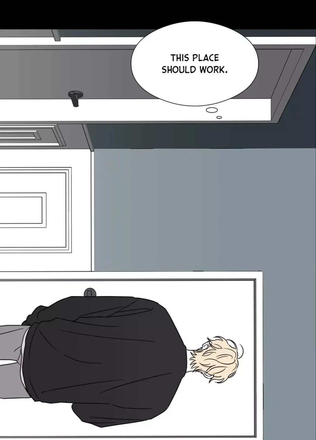 Little Bit Psycho - Chapter 39 Page 5