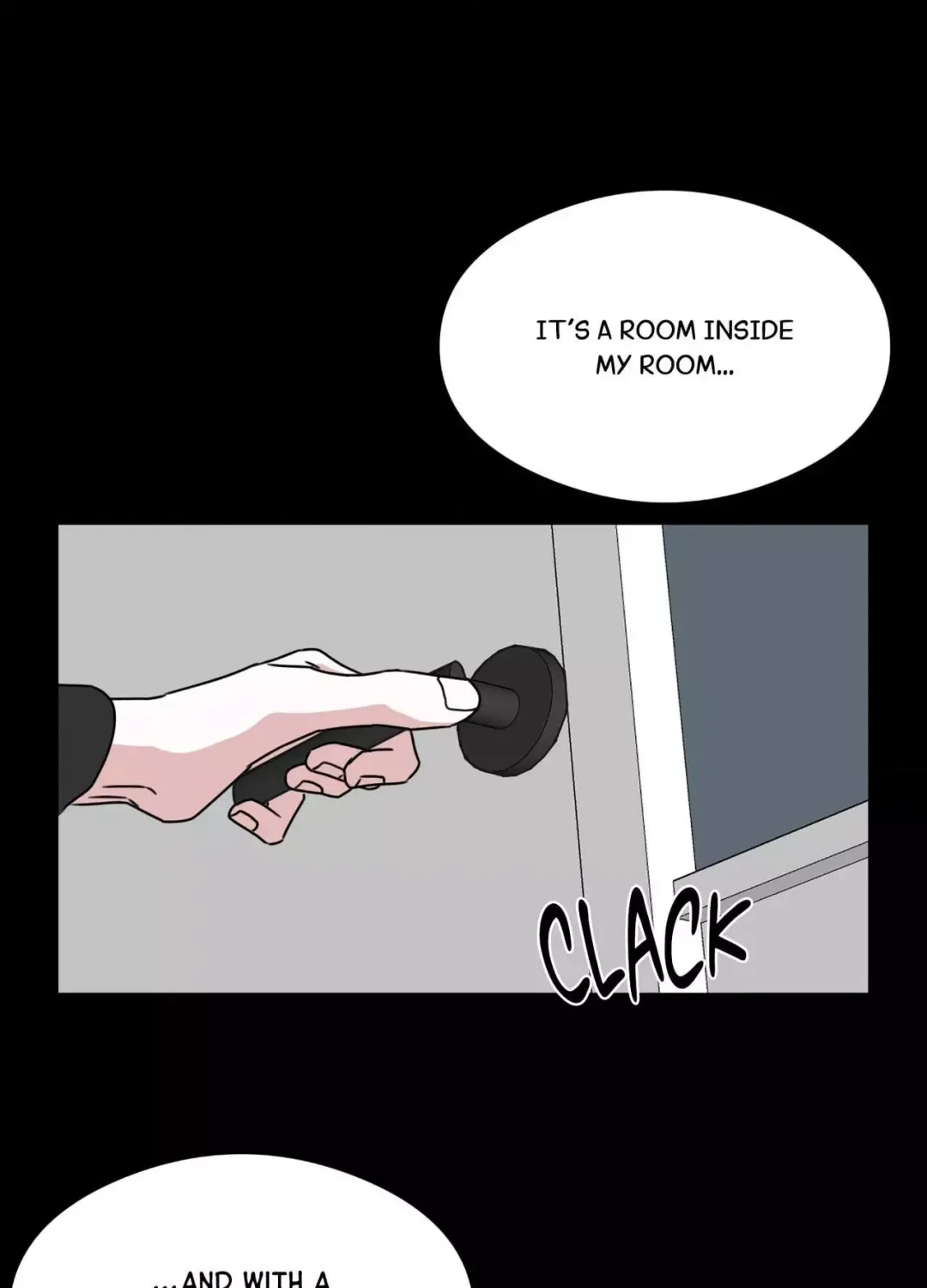 Little Bit Psycho - Chapter 39 Page 7