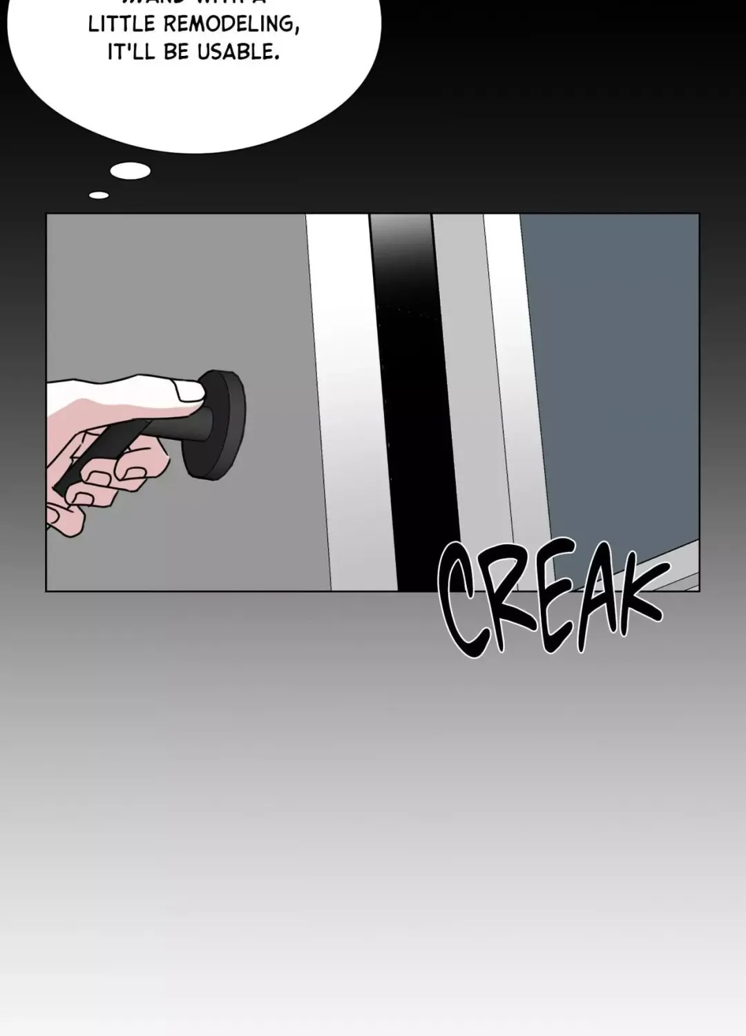 Little Bit Psycho - Chapter 39 Page 8