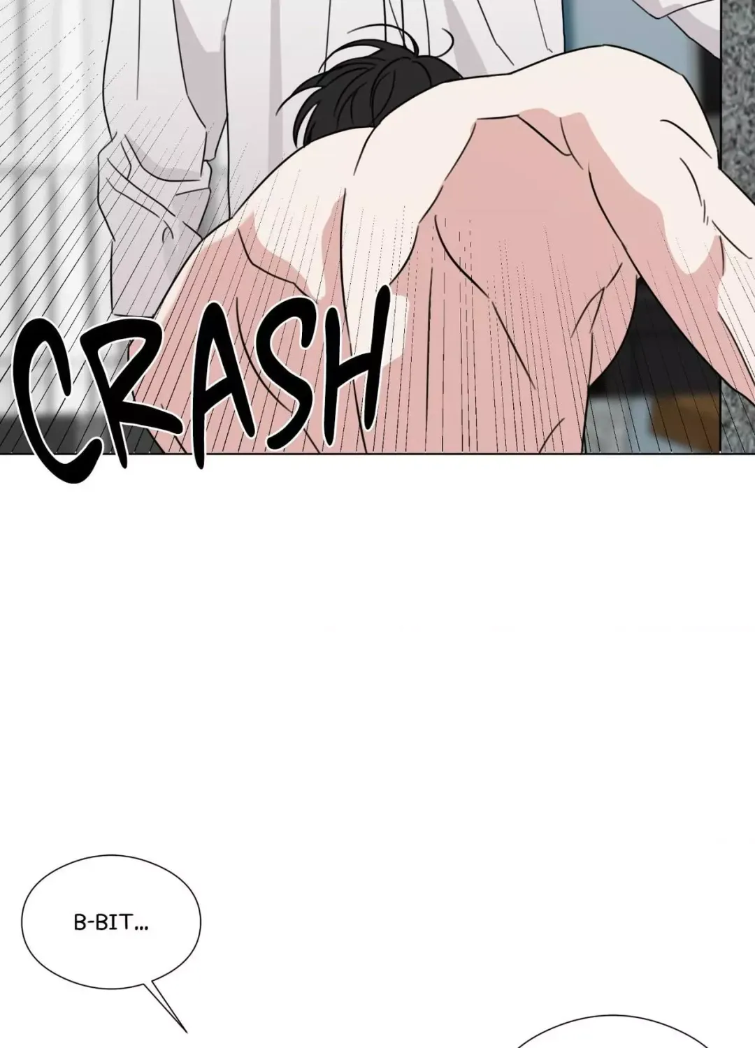 Little Bit Psycho - Chapter 39 Page 10