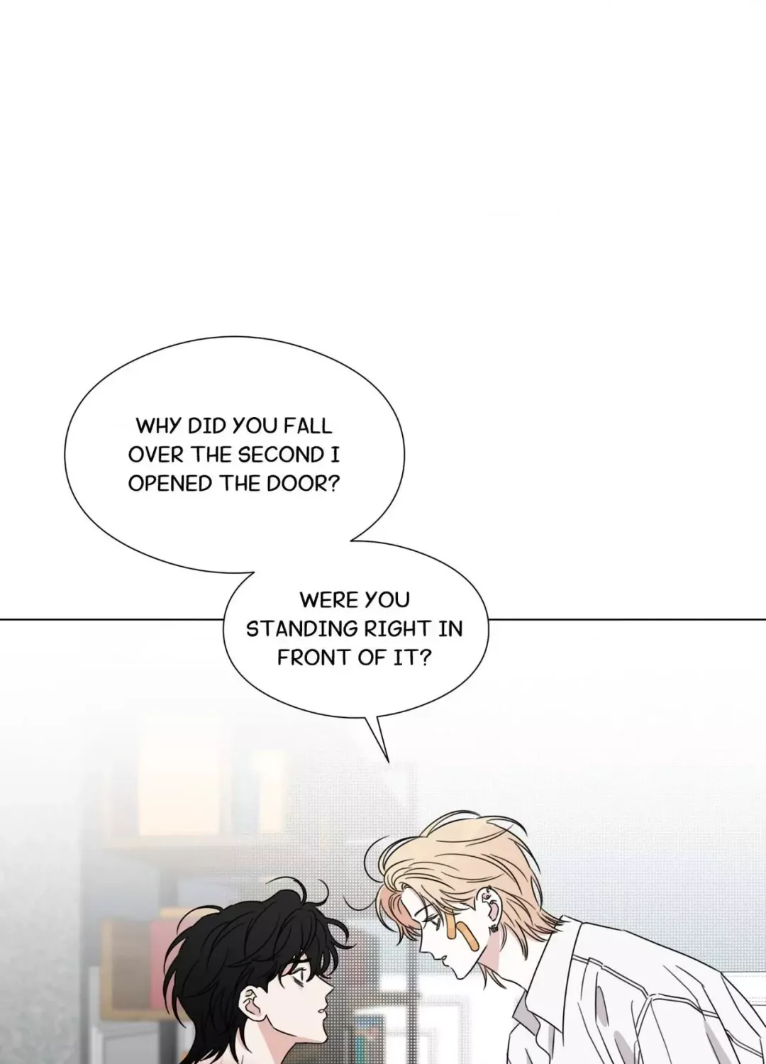 Little Bit Psycho - Chapter 39 Page 13