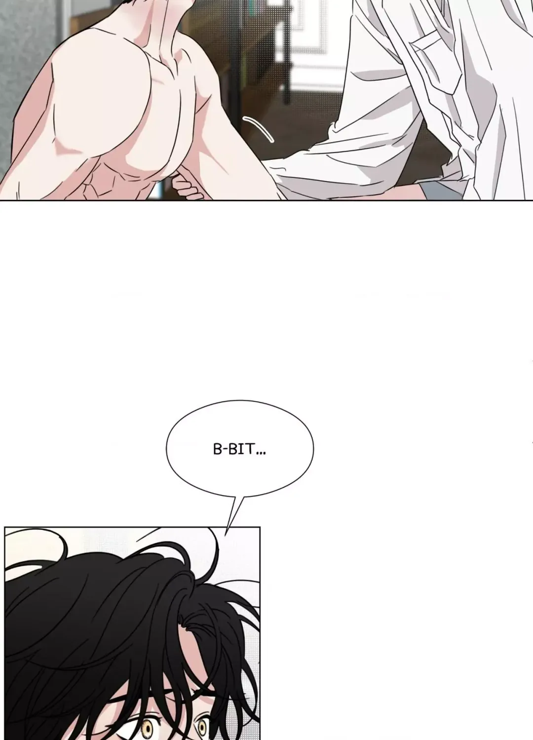 Little Bit Psycho - Chapter 39 Page 14