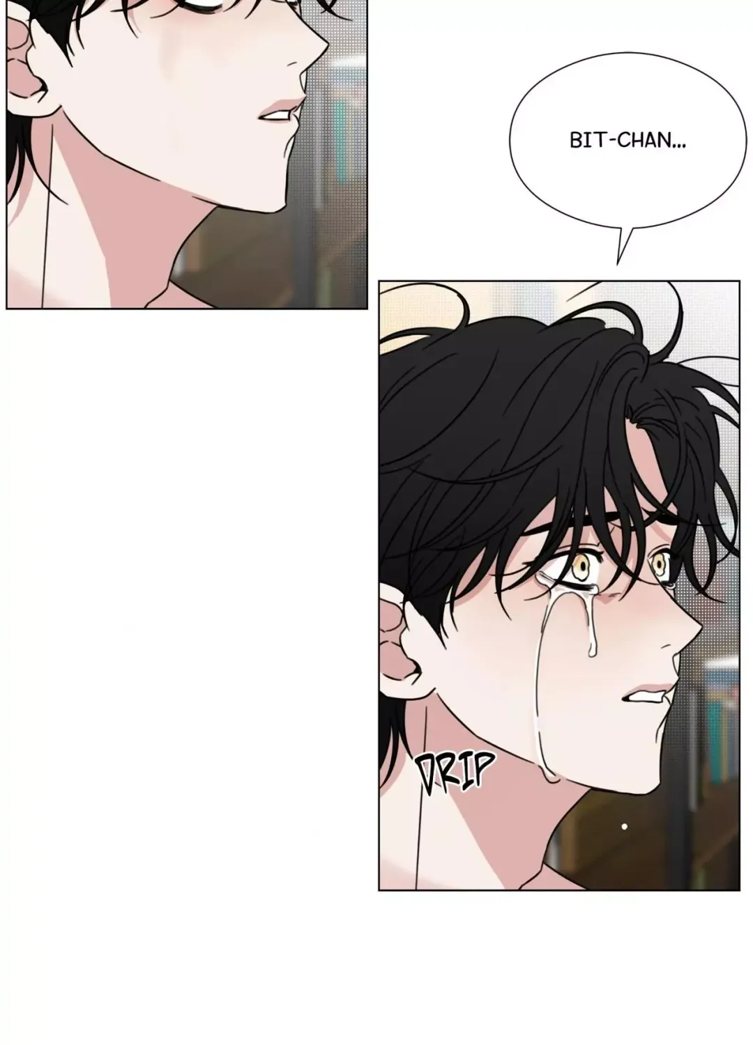 Little Bit Psycho - Chapter 39 Page 15
