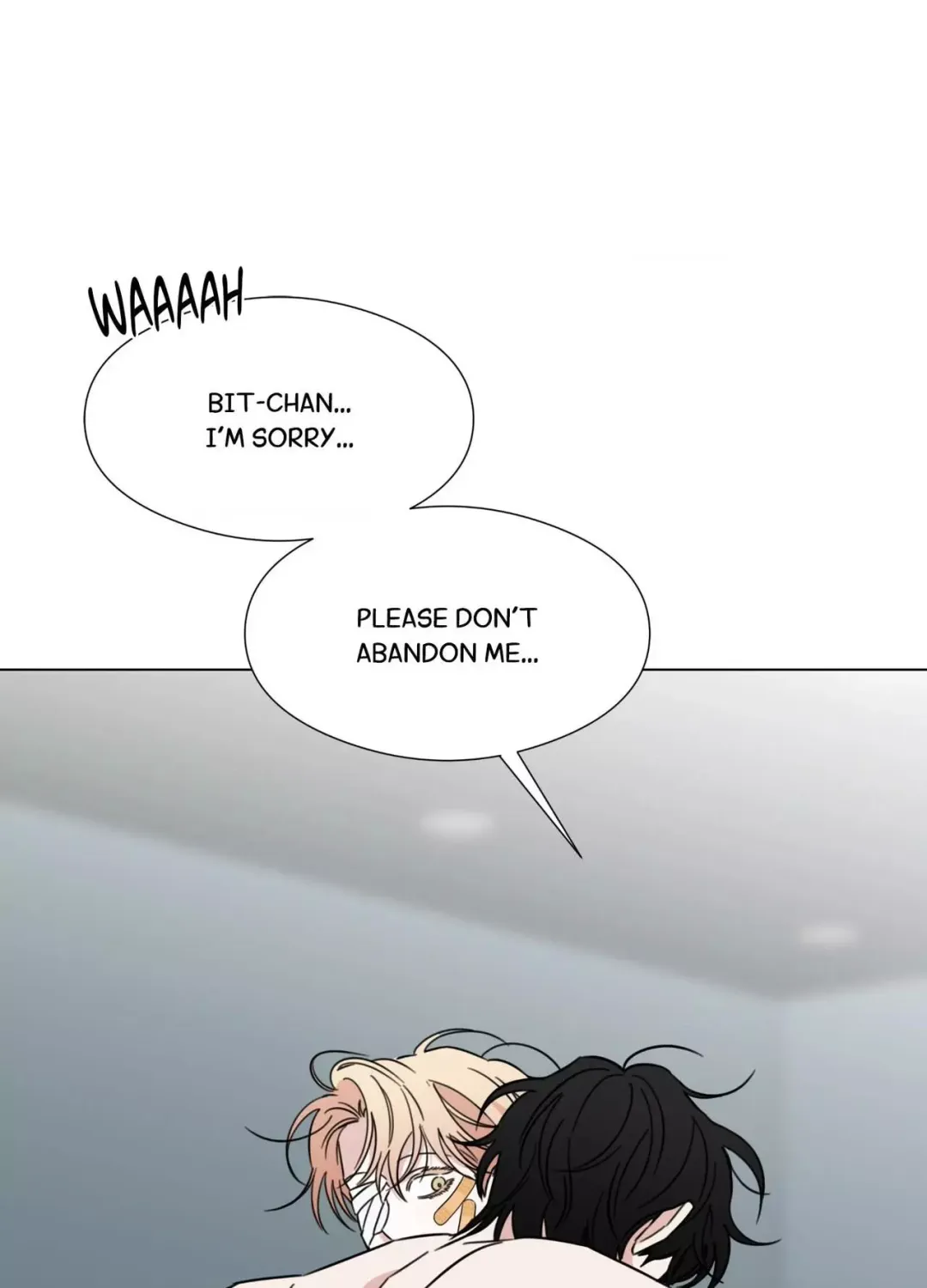 Little Bit Psycho - Chapter 39 Page 16