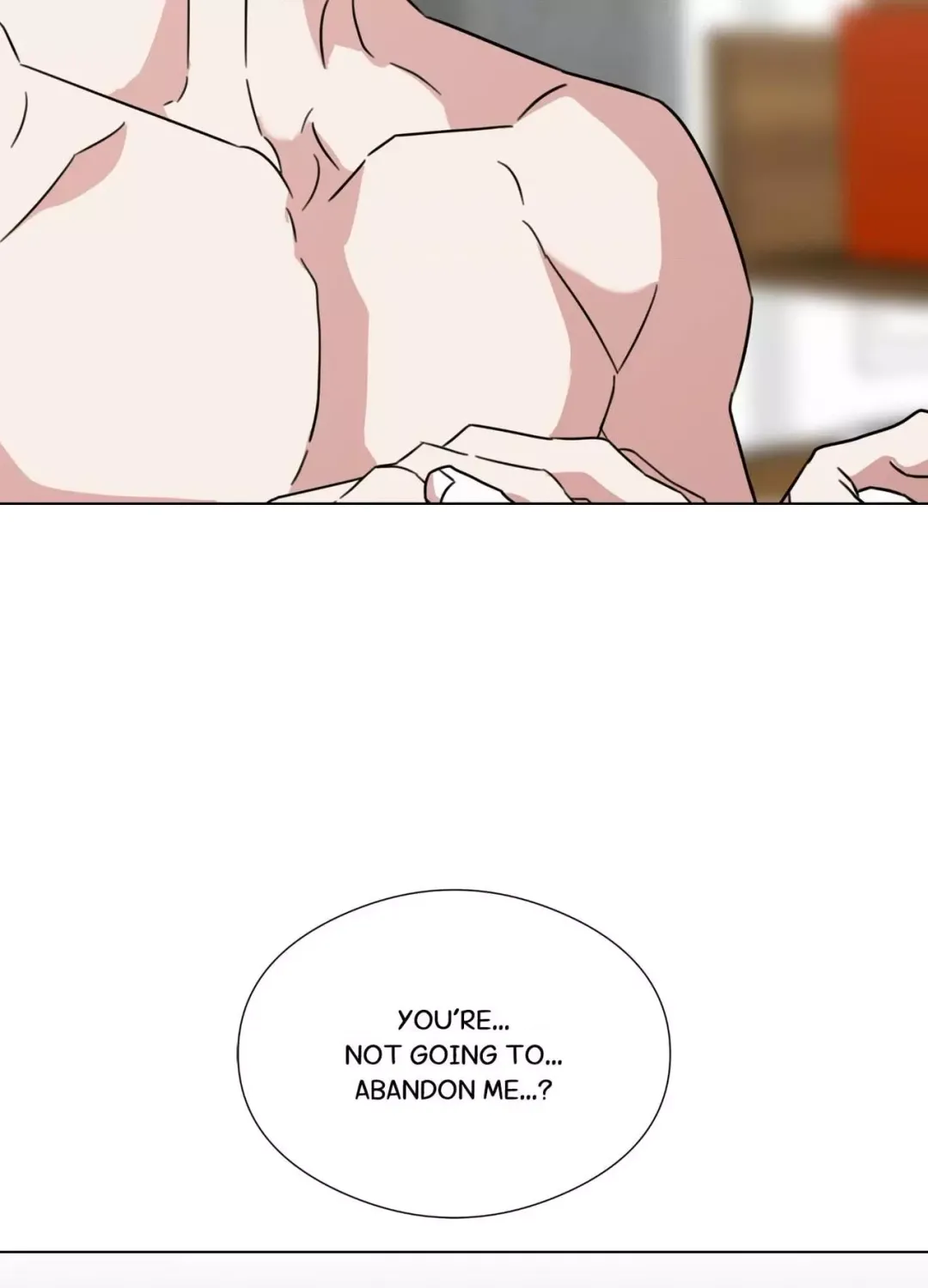 Little Bit Psycho - Chapter 39 Page 24