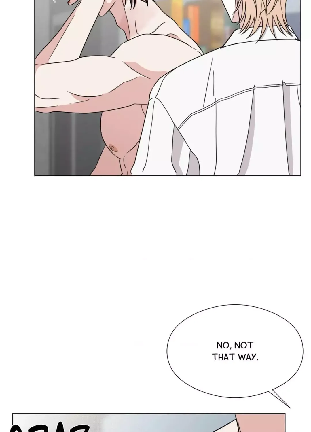 Little Bit Psycho - Chapter 39 Page 29