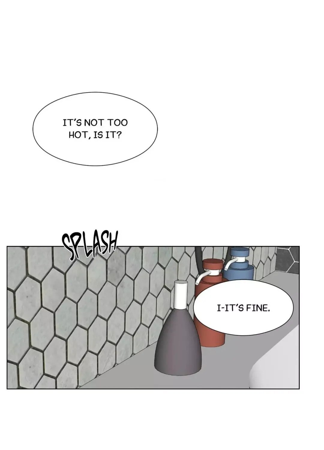 Little Bit Psycho - Chapter 39 Page 33