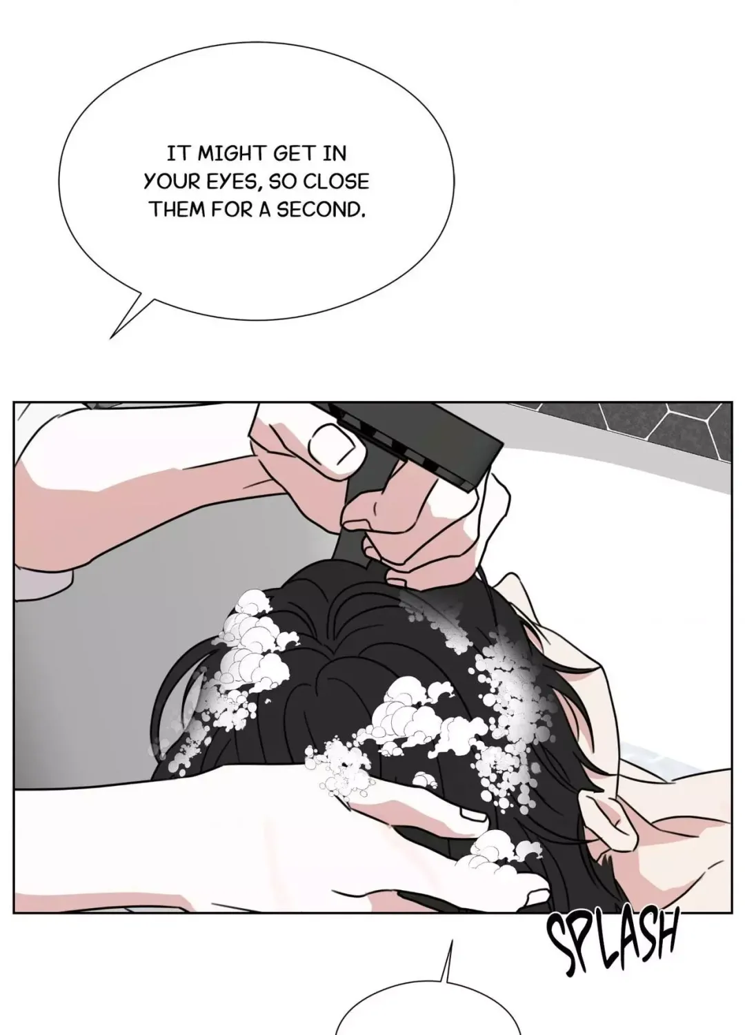 Little Bit Psycho - Chapter 39 Page 34