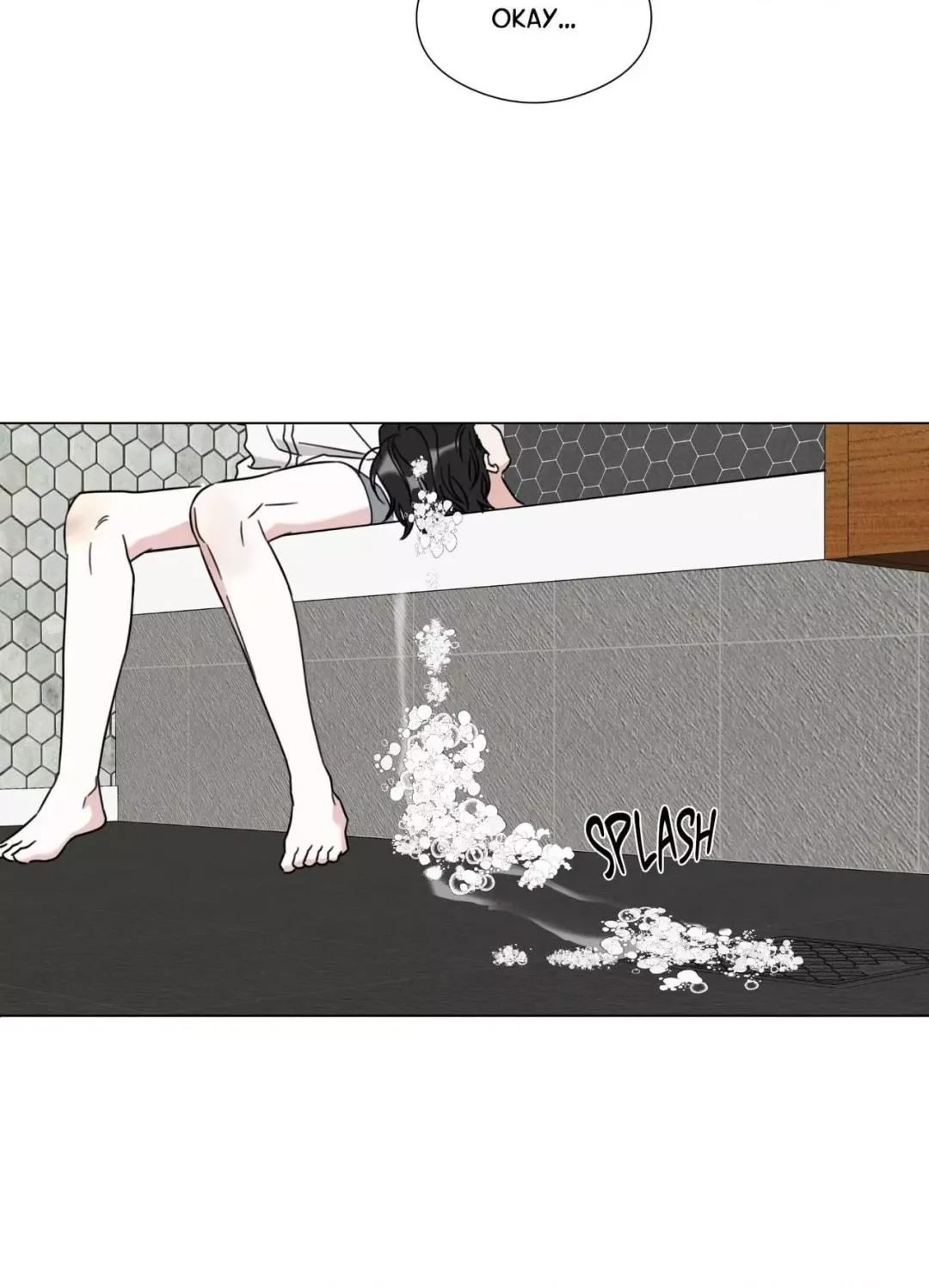 Little Bit Psycho - Chapter 39 Page 35