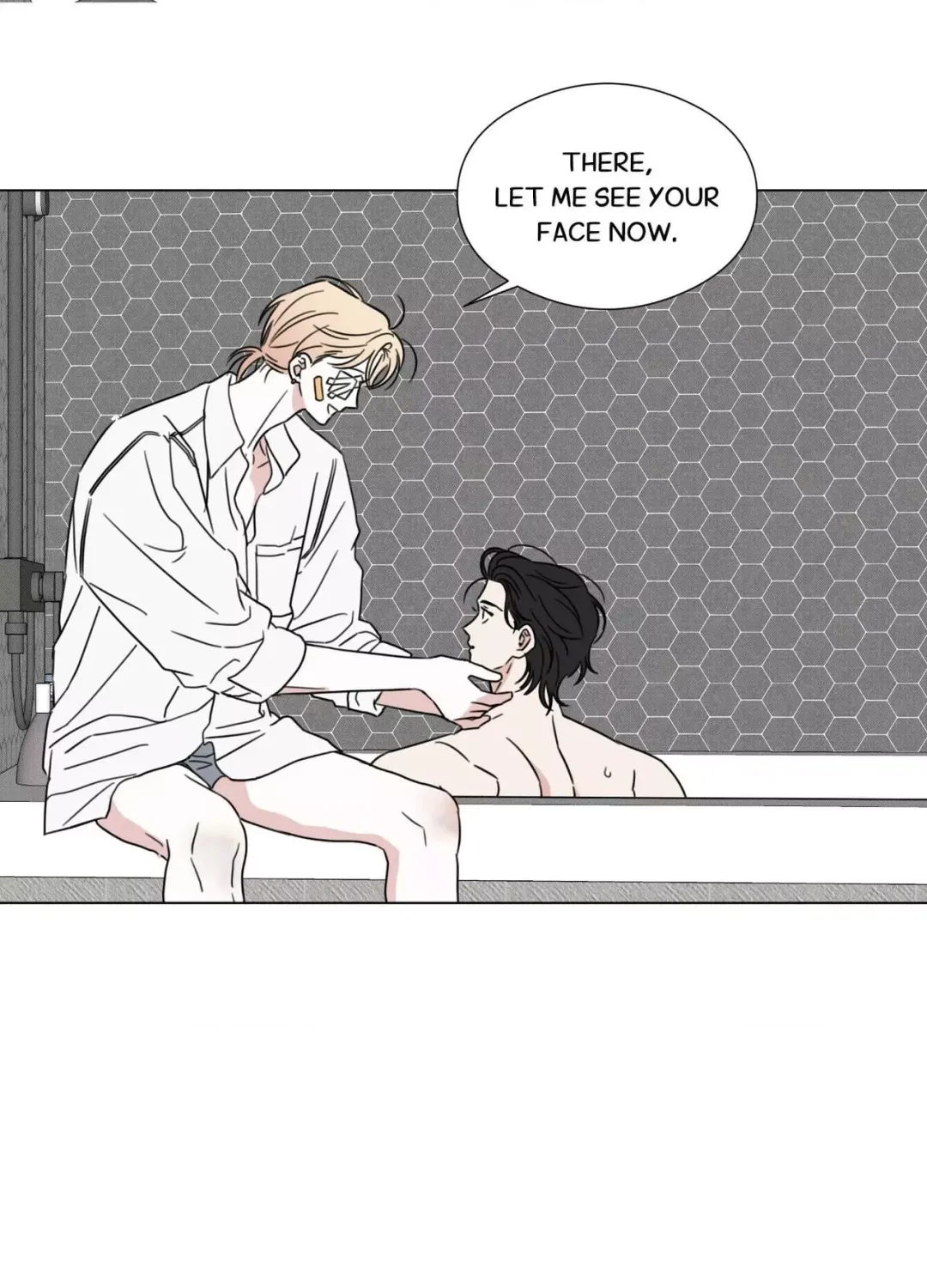 Little Bit Psycho - Chapter 39 Page 36