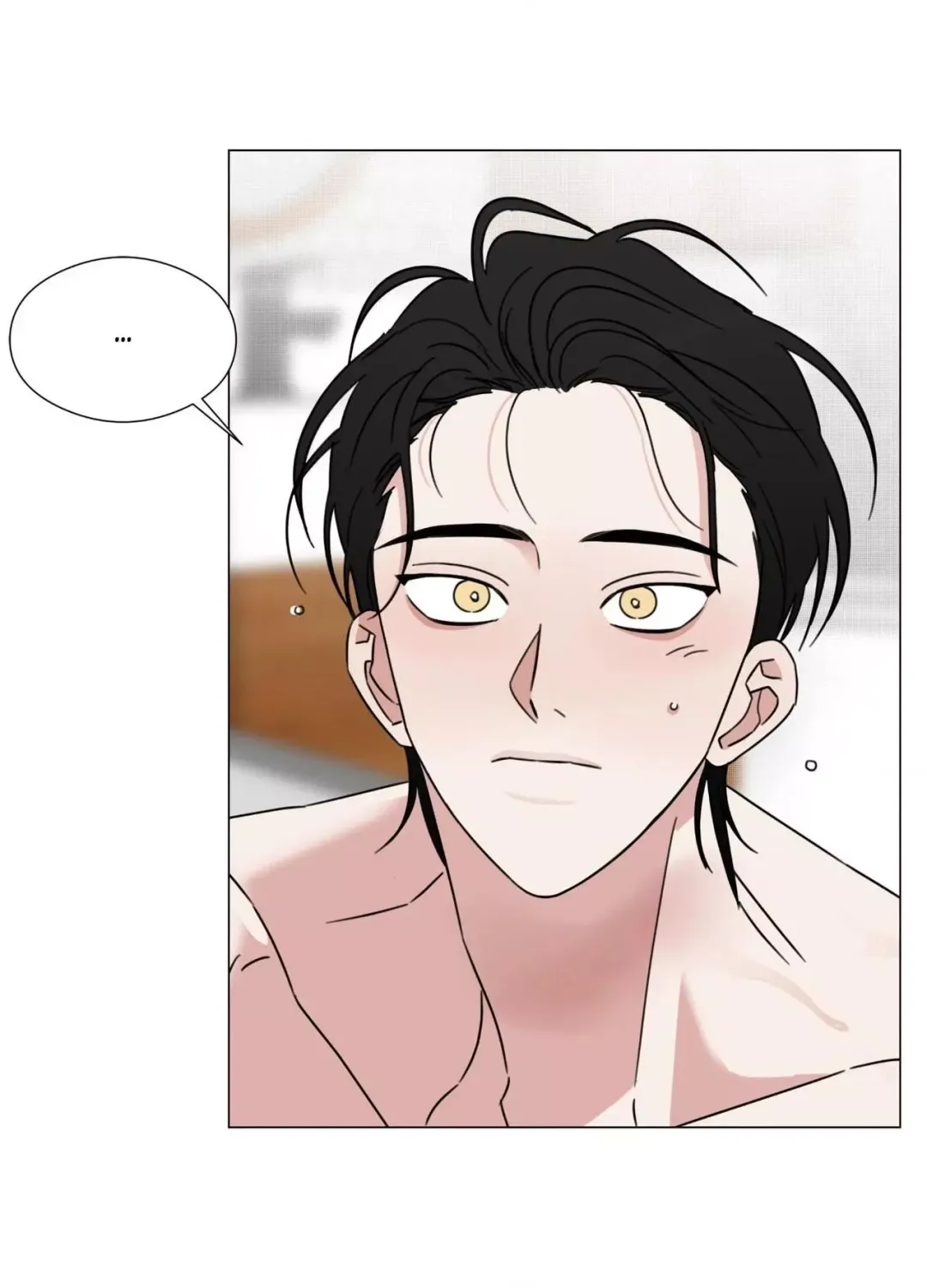 Little Bit Psycho - Chapter 39 Page 37