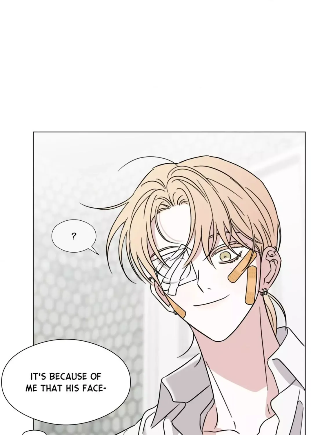 Little Bit Psycho - Chapter 39 Page 41