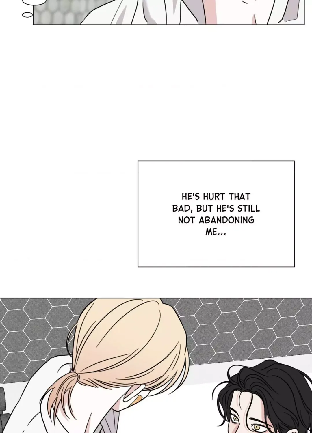 Little Bit Psycho - Chapter 39 Page 42
