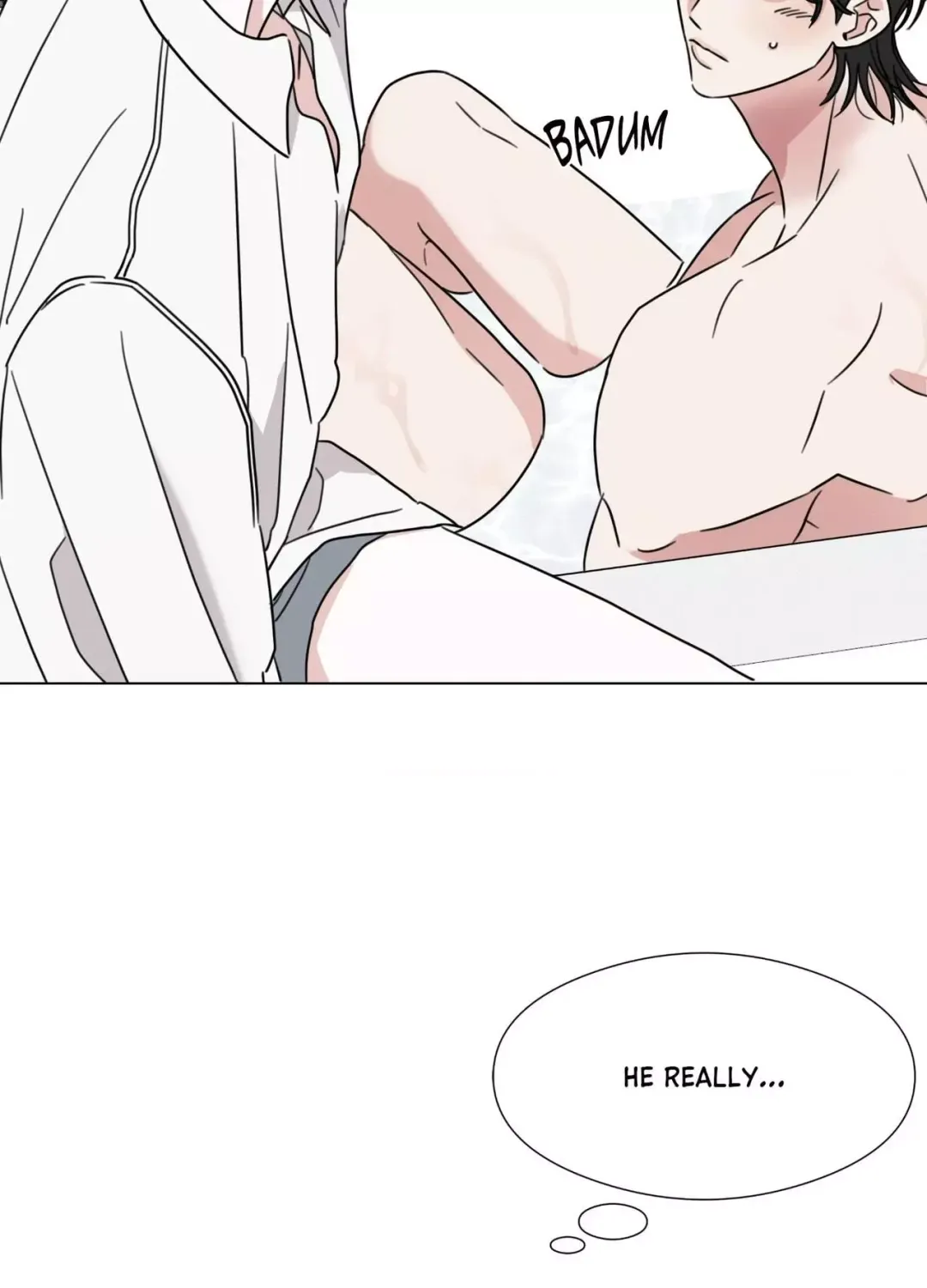 Little Bit Psycho - Chapter 39 Page 43