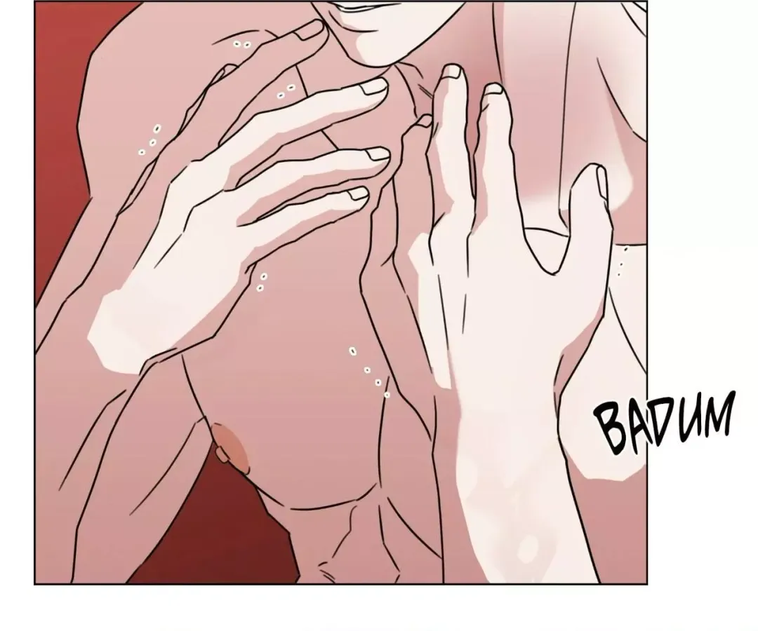 Little Bit Psycho - Chapter 39 Page 44
