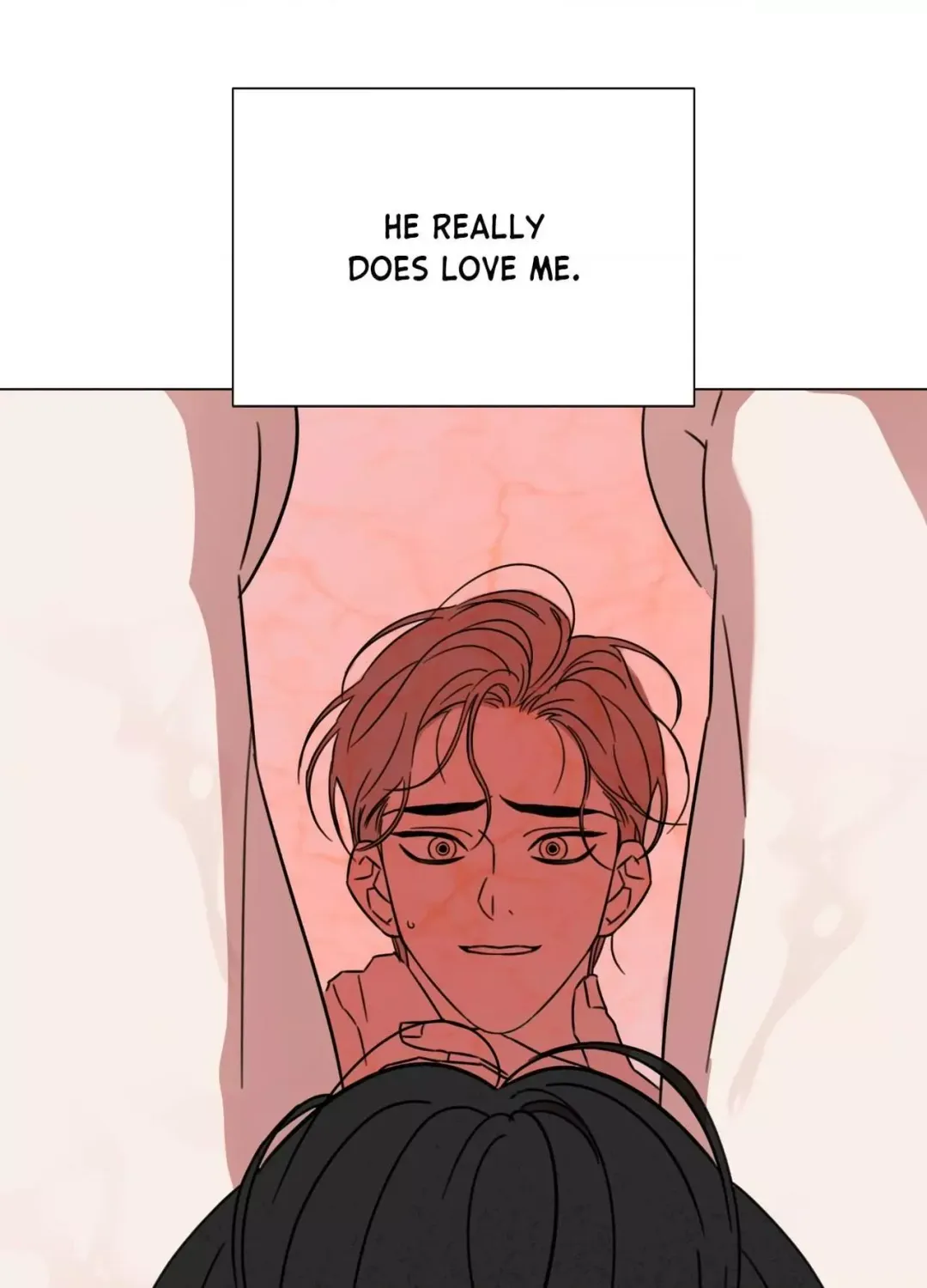 Little Bit Psycho - Chapter 39 Page 45