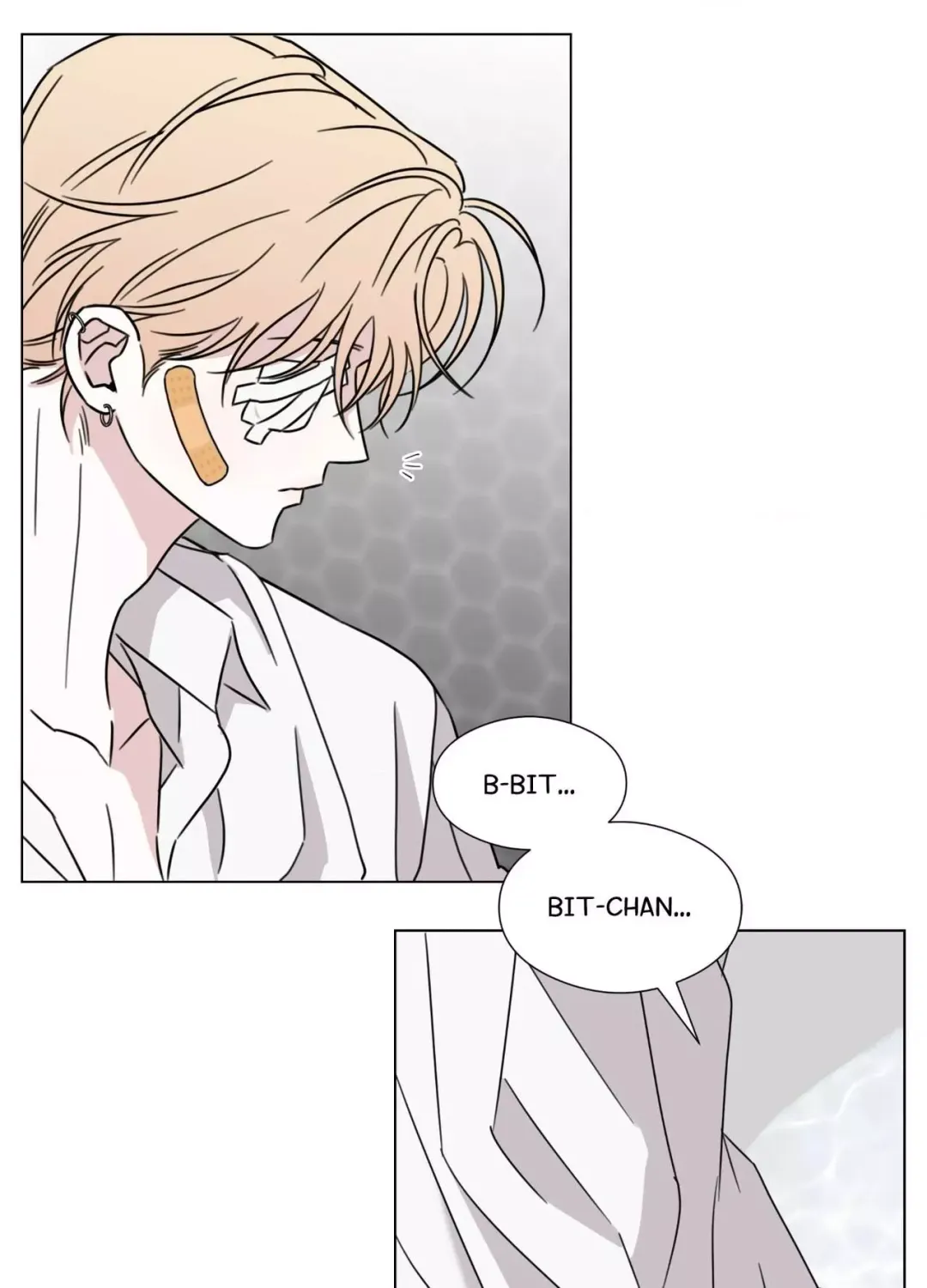 Little Bit Psycho - Chapter 39 Page 47