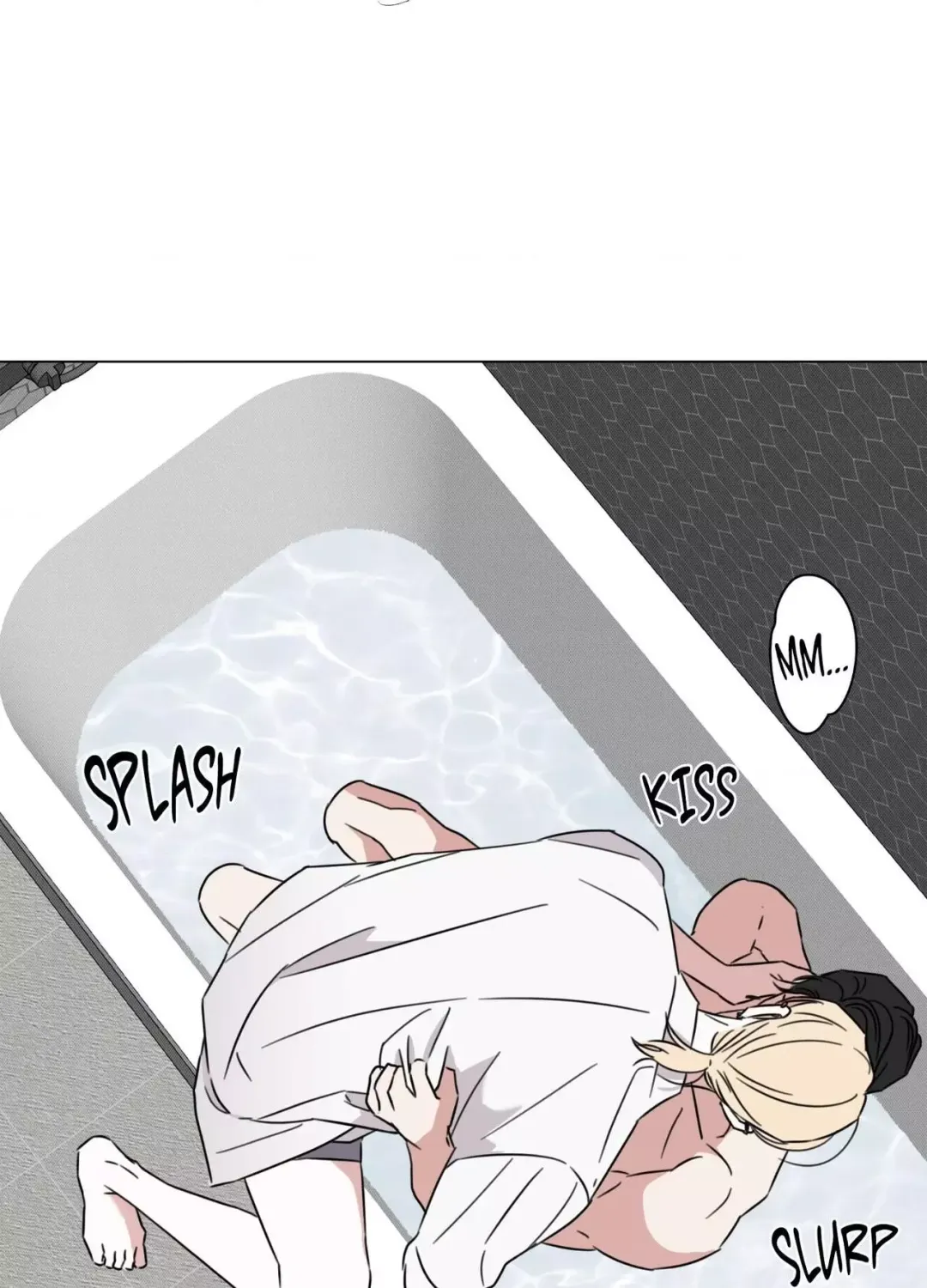 Little Bit Psycho - Chapter 39 Page 54