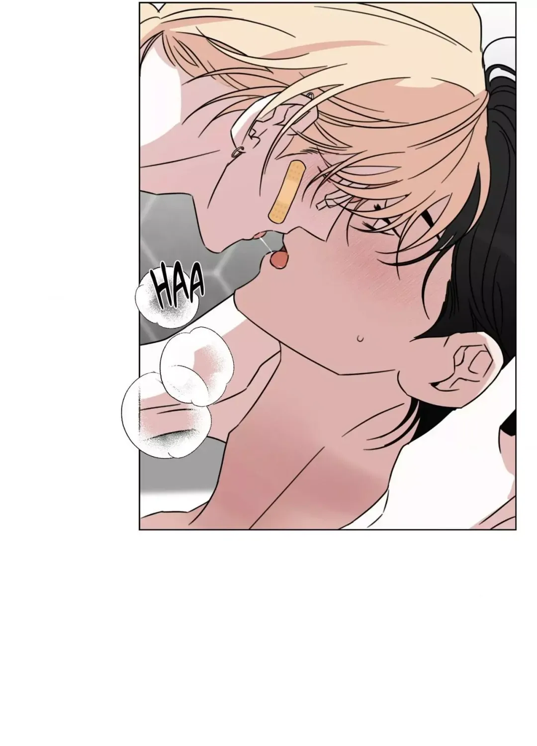 Little Bit Psycho - Chapter 39 Page 57