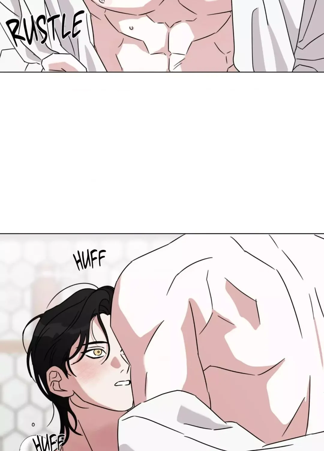 Little Bit Psycho - Chapter 39 Page 59